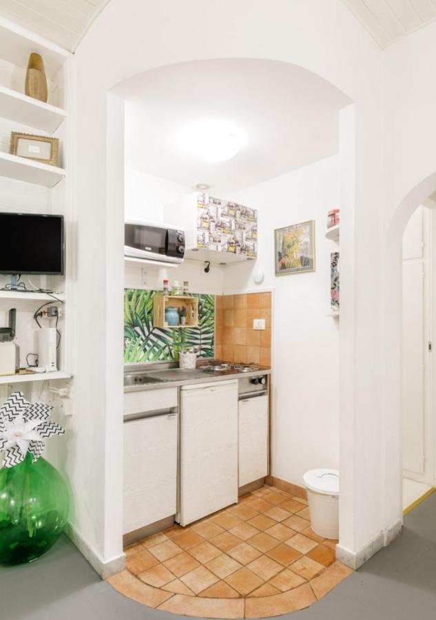 Pied-A-Terre Domusuite Rhome Colosseo Rom Exterior foto